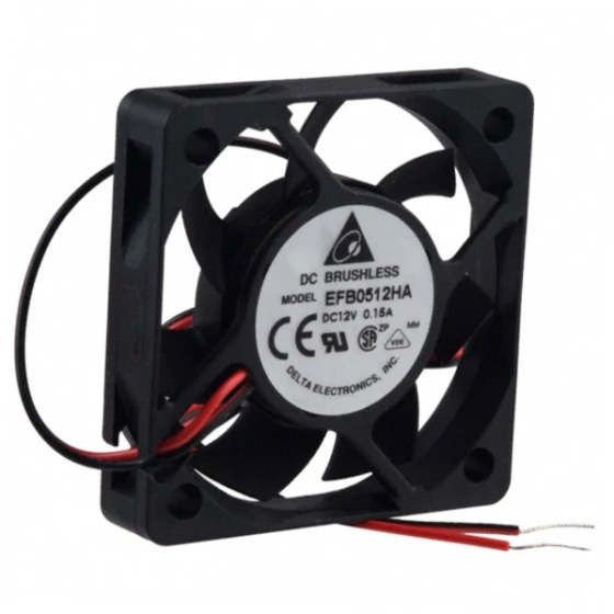 Ventilador Delta EFB0512HA