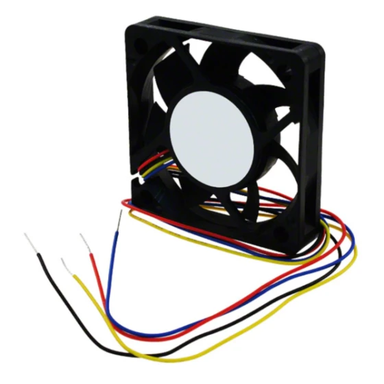 Ventilador Delta EFB0512VA-00