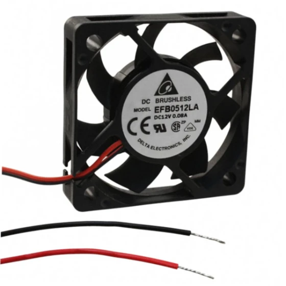 Ventilador Delta EFB0512LA