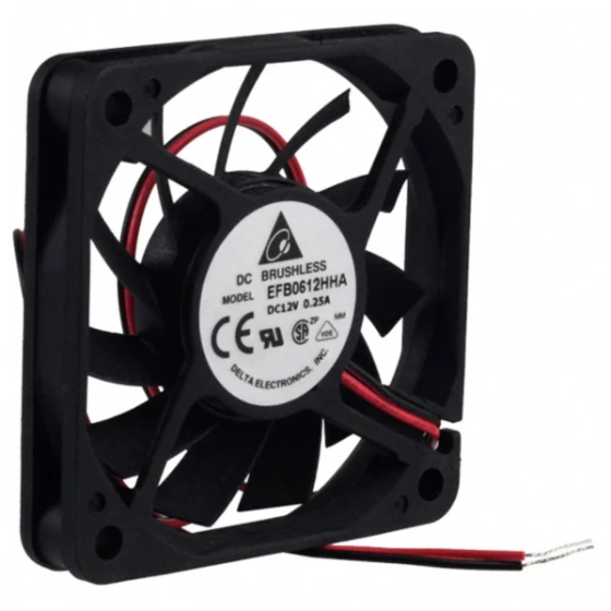 Ventilador Delta EFB0612HHA