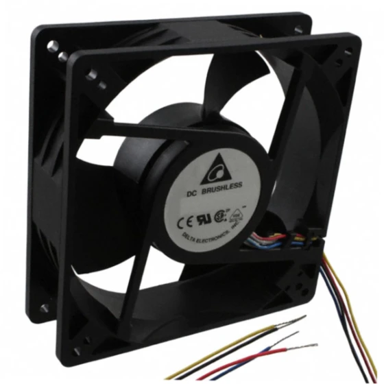 Ventilador Delta EFB1324SHE-EP