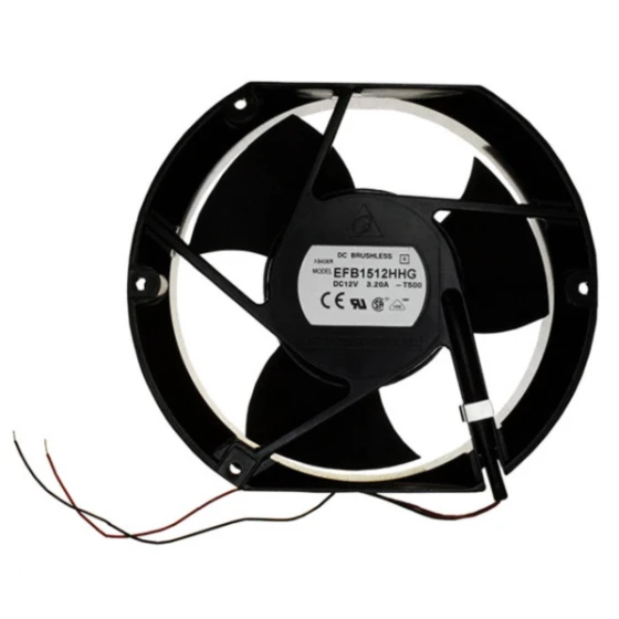 Ventilador Delta EFB1512HHG-T500