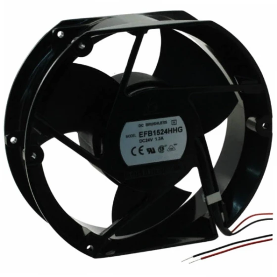 Ventilador Delta EFB1524HHG