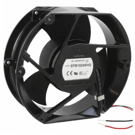 Ventilador Delta EFB1524SHG
