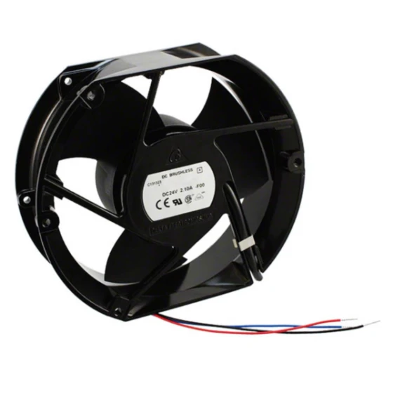 Ventilador Delta EFB1524SHG-F00