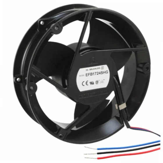 Ventilador Delta EFB1724SHG-F00