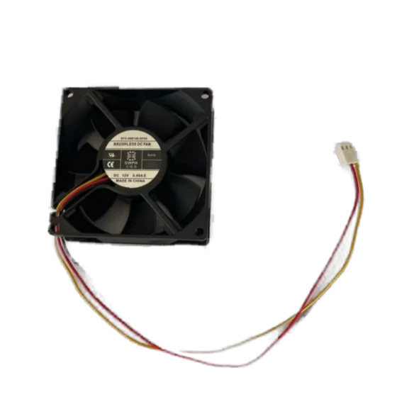 Ventilador DWPH EFC-08E12D