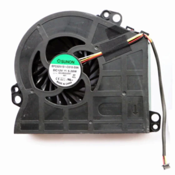 Ventilador sunon EFC0251S1-C010-S9A