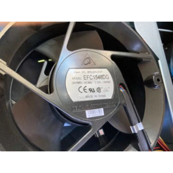 Ventilador Delta EFC1548DG