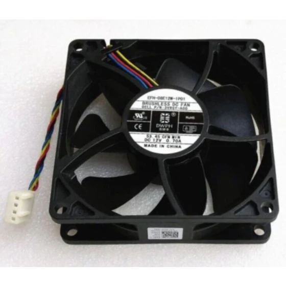 Ventilador DWPH EFH-08E12W-IP01