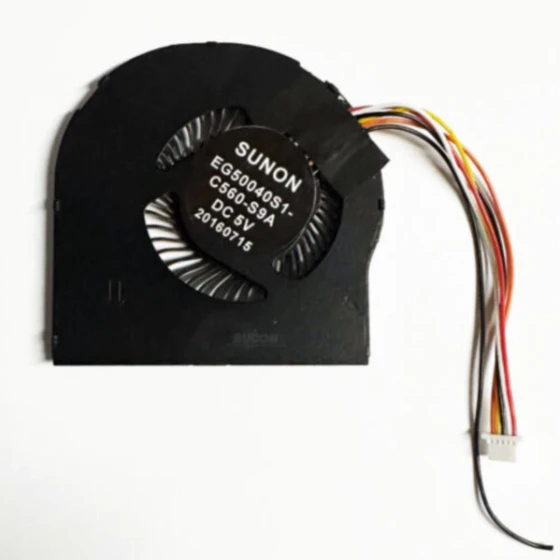 EG50040S1-C560-S9A Ventilador