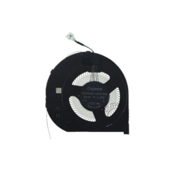EG50040S1-CG30-S9A Ventilador