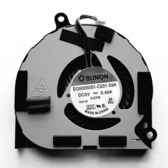 Ventilador sunon EG50050S1-C031-S9A