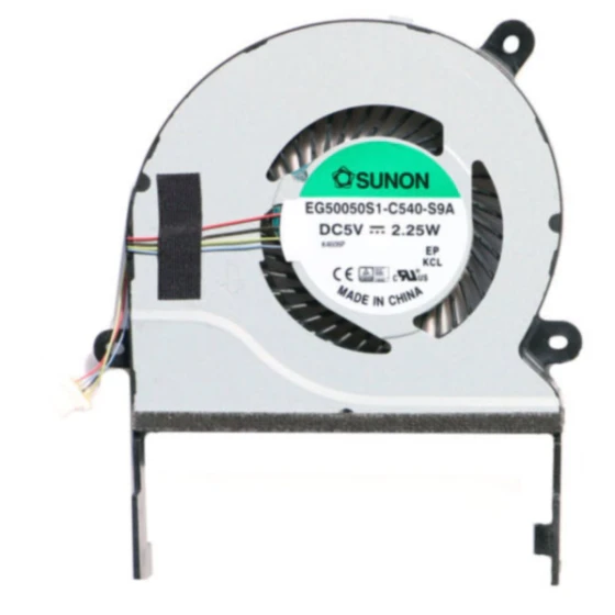 Ventilador SUNON EG50050S1-C540-S9A