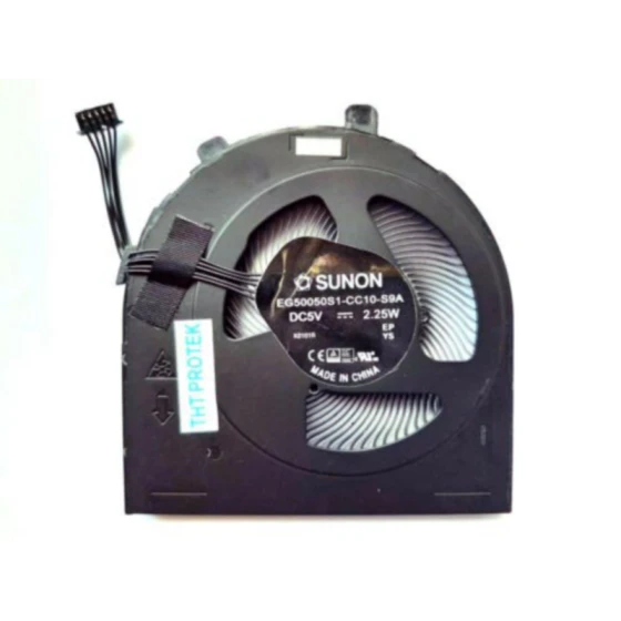 EG50050S1-CC10-S9A Ventilador
