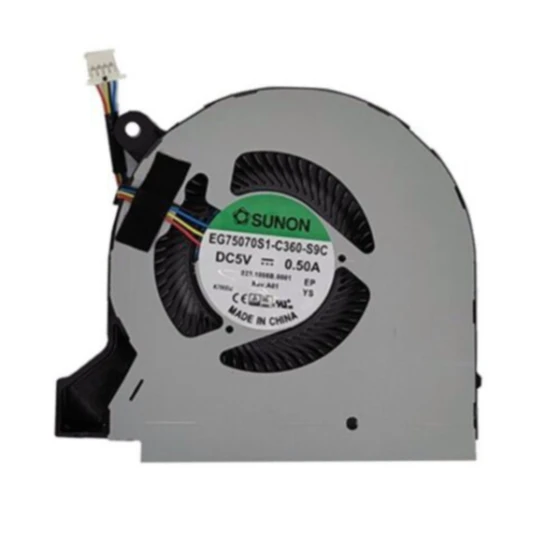 Ventilador SUNON EG75070S1-C360-S9C