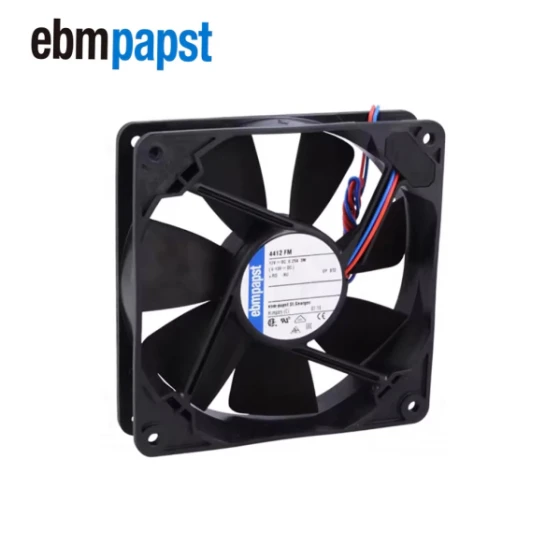 Ventilador ebmpapst 4412FM