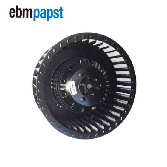 ebmpapst R2D160-AC02-13 Ventilador