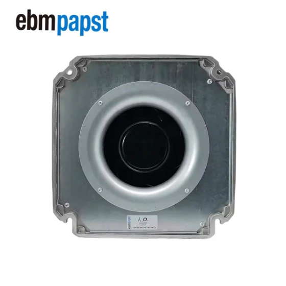 Ventilador ebmpapst K3G250-RR03-H4