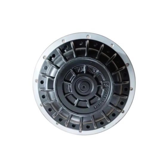 Ventilador Ziehl Abegg MK137-2DK.07.N