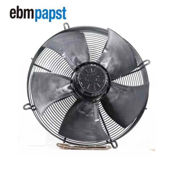 ebmpapst S4D500-AM01-03 Ventilador
