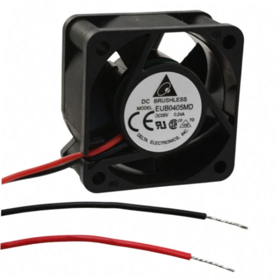 Ventilador Delta EUB0405MD