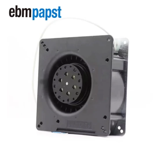 ventilador ebm-papst RG90-18/56