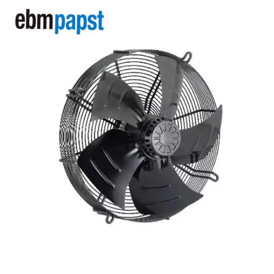 ebmpapst S6D500-AJ03-01 Ventilador
