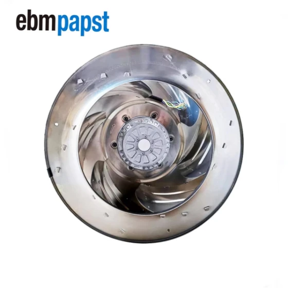 ebmpapst R4D450-AK01-01/F01 Ventilador