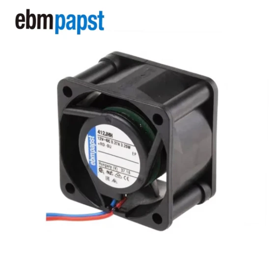 Ventilador ebmpapst 412JHH