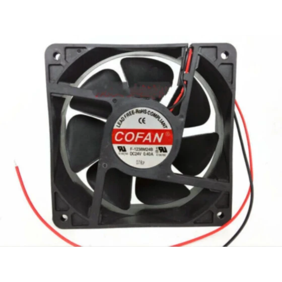 Ventilador COFAN F-1238M24B