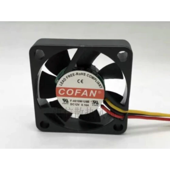 Ventilador COFAN F-4010M12B