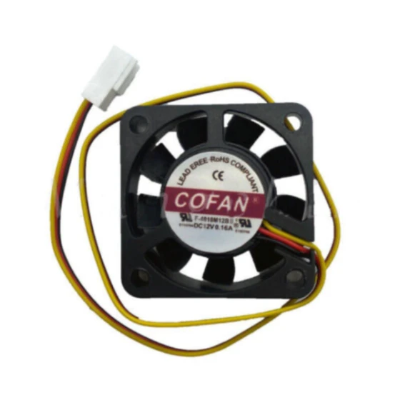 Ventilador COFAN F-4010M12BII