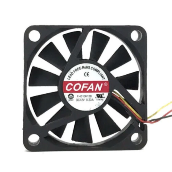 Ventilador COFAN F-4510H12B
