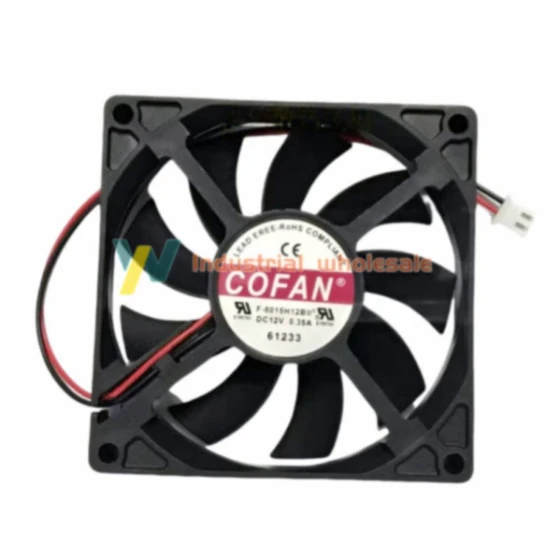 Ventilador COFAN F-8015H12B