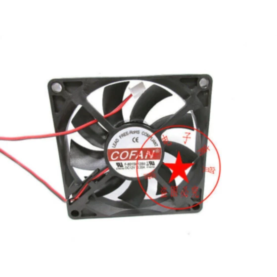 Ventilador COFAN F-8015H12BII