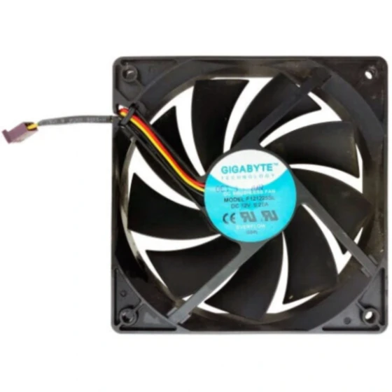 Ventilador EVERFLOW F121225SL