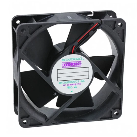 Ventilador Mechatronics F1238H24BT-FSR