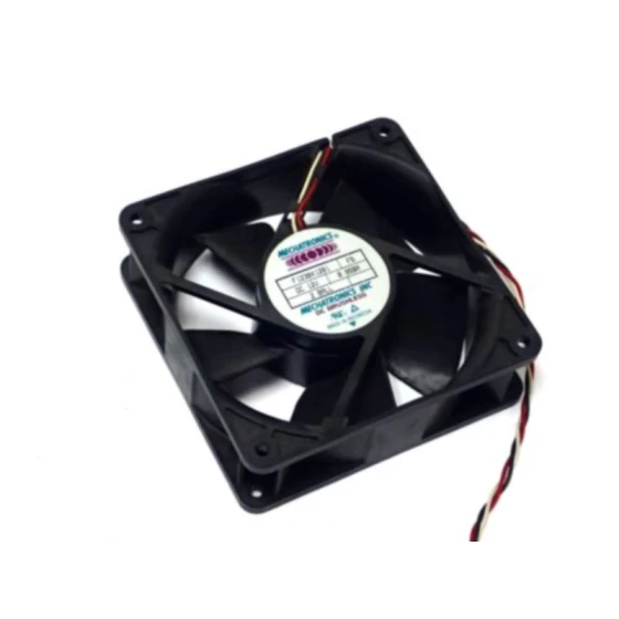 Ventilador MECHATRONICS F1238X12B
