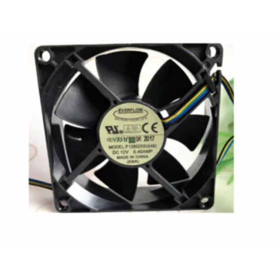 Ventilador EVERFLOW F128025SU