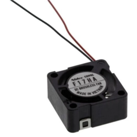 Ventilador COPAL F17HA