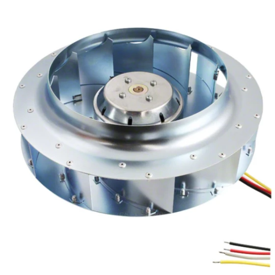 Ventilador NMB F250A3-072-D0730