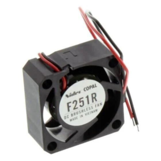 Ventilador COPAL F251R
