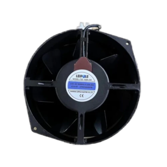 Ventilador LEIPOLE F2E-162B-230