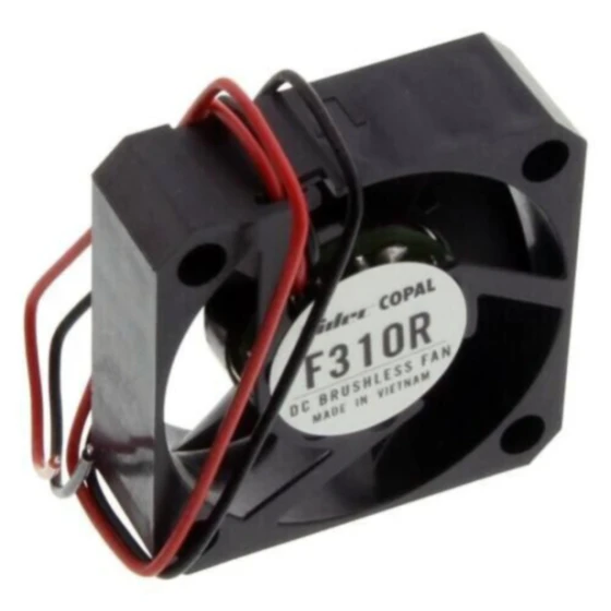 Ventilador COPAL F310R