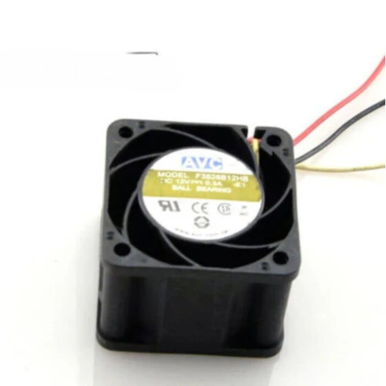 Ventilador AVC F3828B12HB