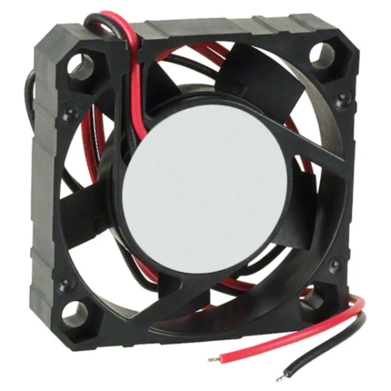 Ventilador Nidec F410T-05MC