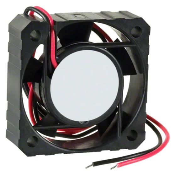 Ventilador Nidec F412R-05MB
