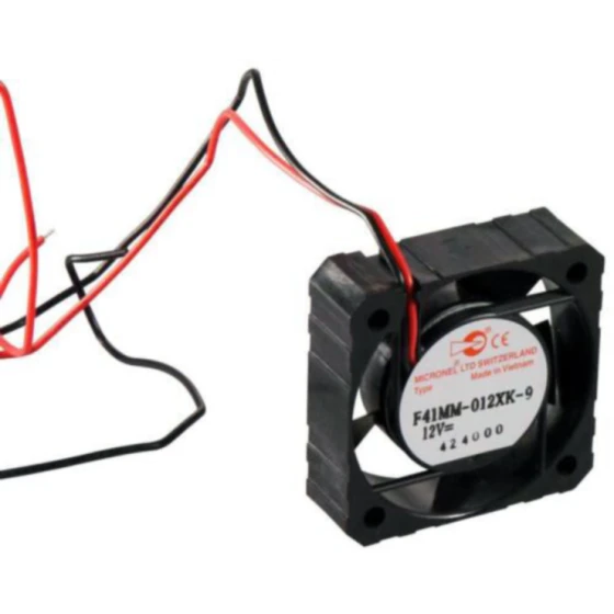 Ventilador Micronel F41MM-012XK-9