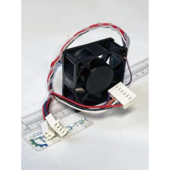 Ventilador NONOISE F6025E24B